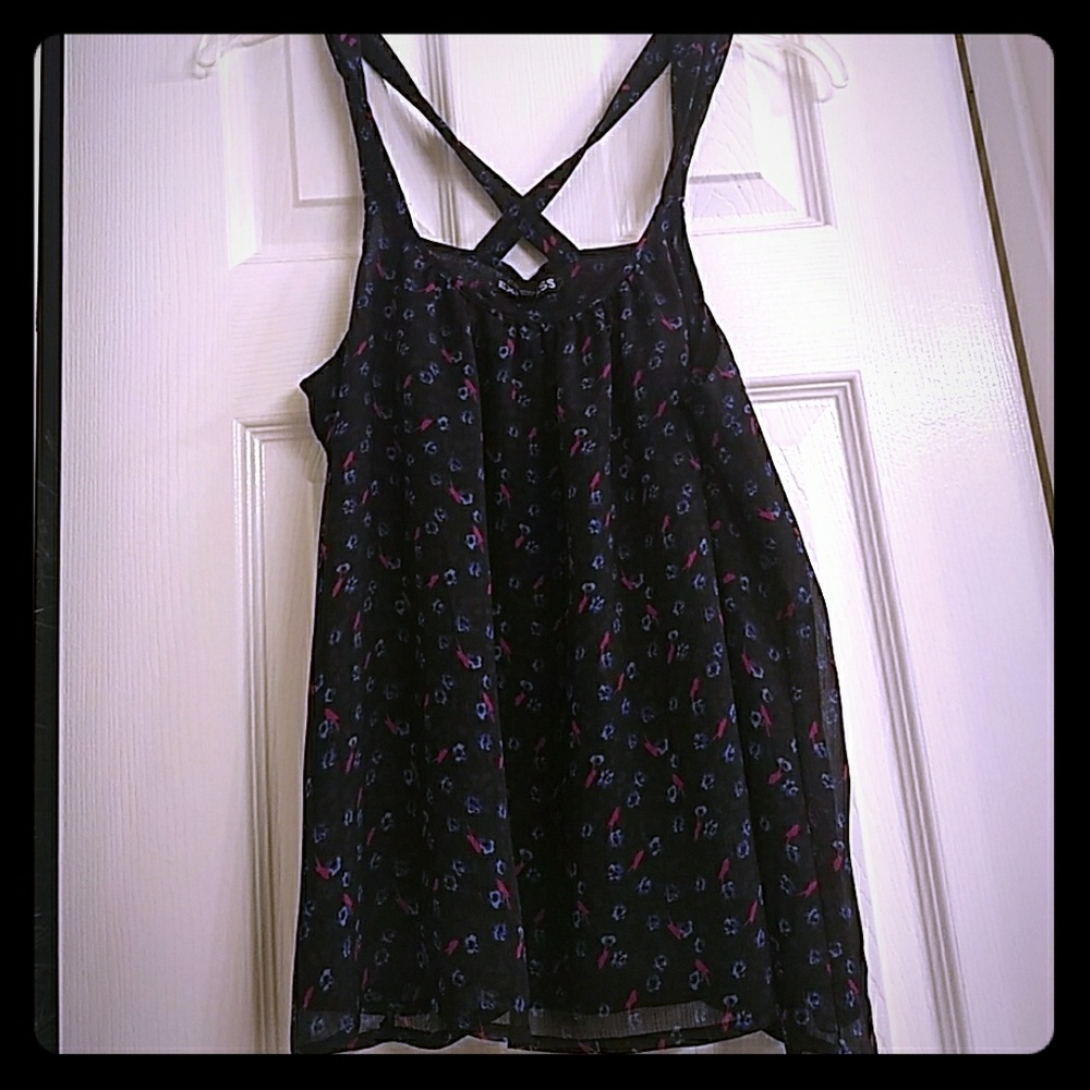 Summer blouse